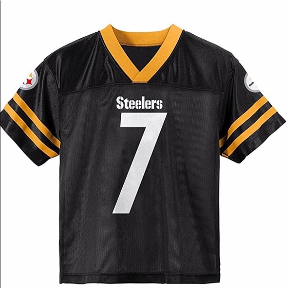Other - Ben Roethlisberger jersey!